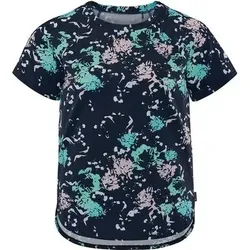 SCHNEIDER SPORTSWEAR Damen Shirt LEYLAW, Größe 40 in Bunt Bunt