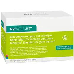 MyBIOTIK® LIFE+ 1 St