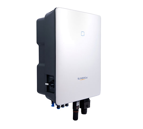 Sungrow SG10RT-V115 Strangwechselrichter SG10RT