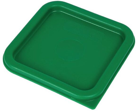 Coperchio Cambro SFC2452 CAMSQUARES contenitore graduato quadro 1,9 e