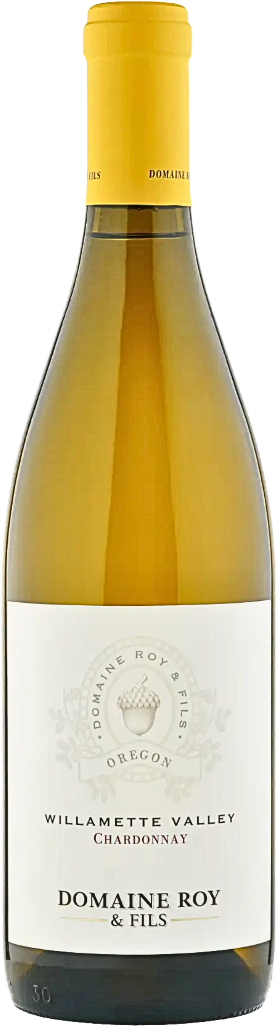 Domaine Roy Chardonnay 'Willamette Valley' 2024