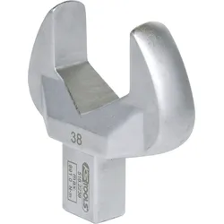 KS Tools Einsteck-Maulschlüssel - 516.2238
