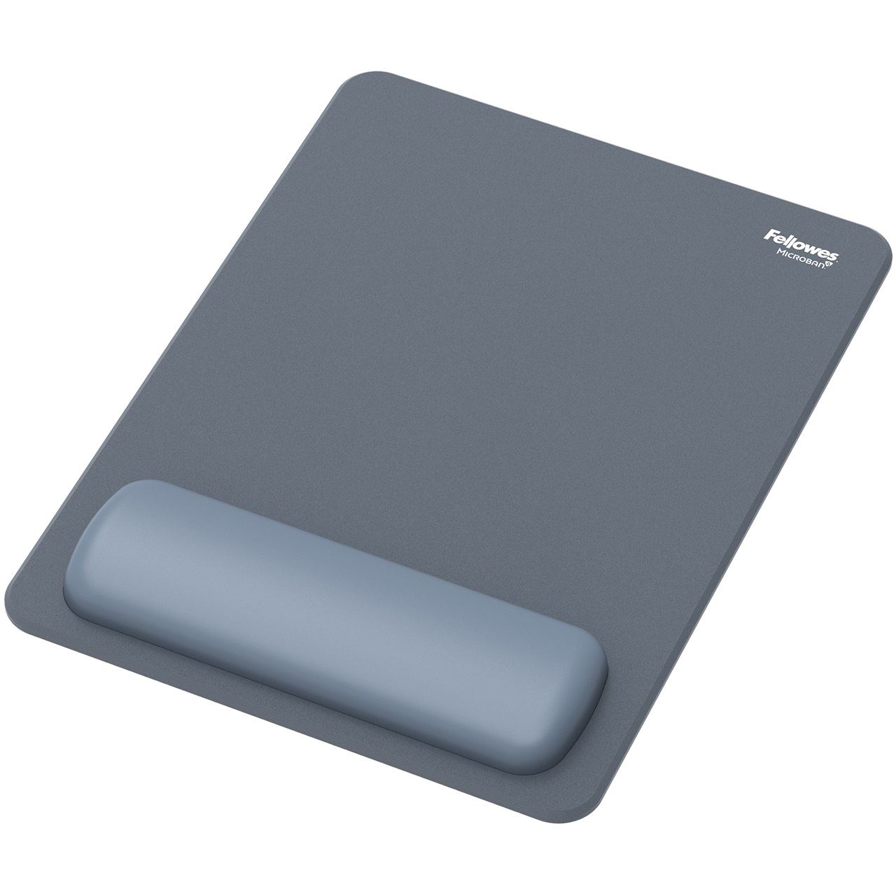 Fellowes GmbH Mauspad-Handgelenkauflage Breyta XL blau