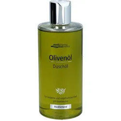 Olivenoel Duschoel