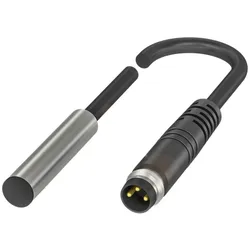 Balluff Magnetfeld-Sensor BMF07MPSD-2-S49-00,3
