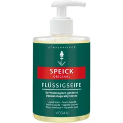 Speick Original Flüssigseife