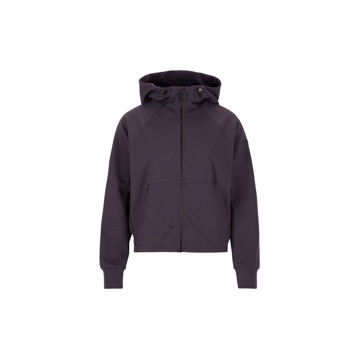 Craft ADV Join Full Zip Hoodie Women dk plum (499000) XS 1914701-499000-3