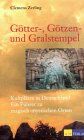 Clemens Zerling - Götter-, Götzen- und Gralstempel. Kultplätze in Deutschland. Ein Führer zu magisch-mystischen Orten - Preis vom 11.10.2026 03:10:56 h