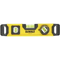DeWalt, Wasserwaage, Wasserwaage Torpedo 25cm (23 cm)