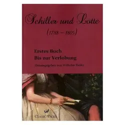 Bis zur Verlobung, Belletristik von Wilhelm Fielitz