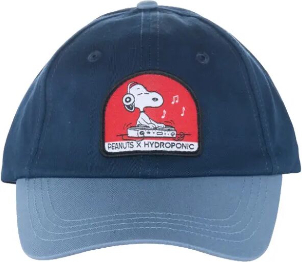 Hydroponic PE DJ Cap (Blau)