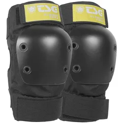 TSG Elbowpad All Ground black Gr. XS