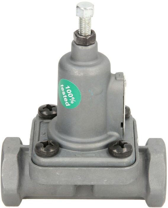 Vanne de débit PNEUMATICS PN-10649