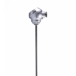 Jumo Widerstandsthermometer 00438399