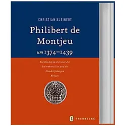 Philibert de Montjeu (1374-1439), Fachbücher von Christian Kleinert