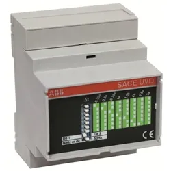 ABB Stotz S&amp;J Kompaktleistungsschalter 1SDA101982R1