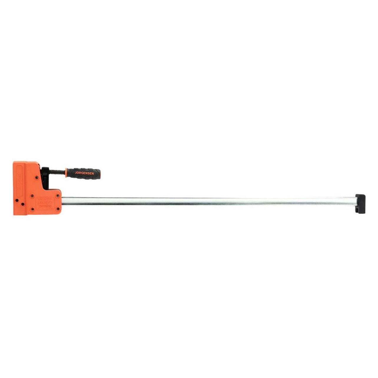 Jorgensen Korpuszwinge 2391333 Spann-Weite (max.):900mm (900 mm) (2391333)