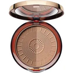 ARTDECO Bronzing Powder Compact long-lasting - braun