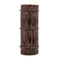 Hostelnovo del Valles Hostelnovo – Keramik‐Bambus‐Becher 470 ml