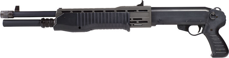 Tokyo Marui SPAS 12 6mm
