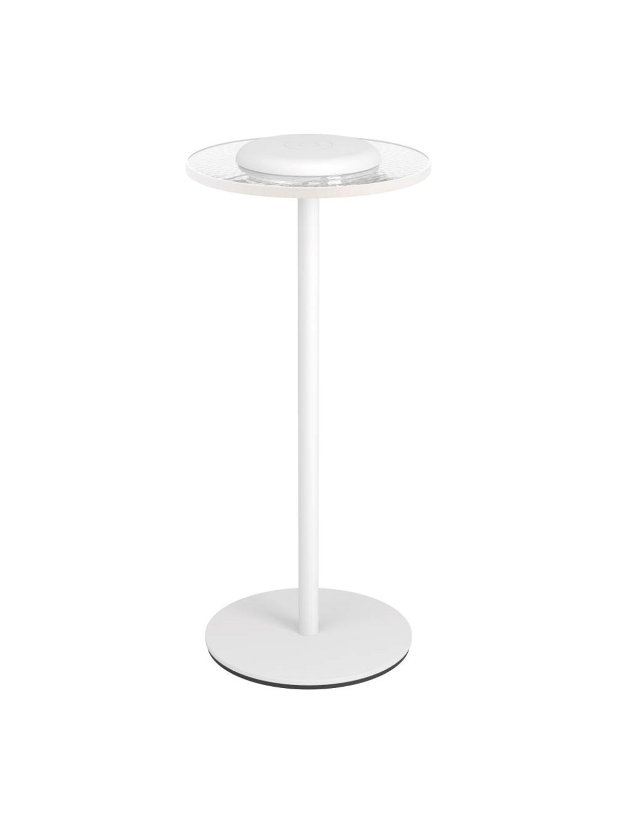 EGLO TREPELLA LIEGE H290 USB-C OPL. RGBW TOUCH WEISS