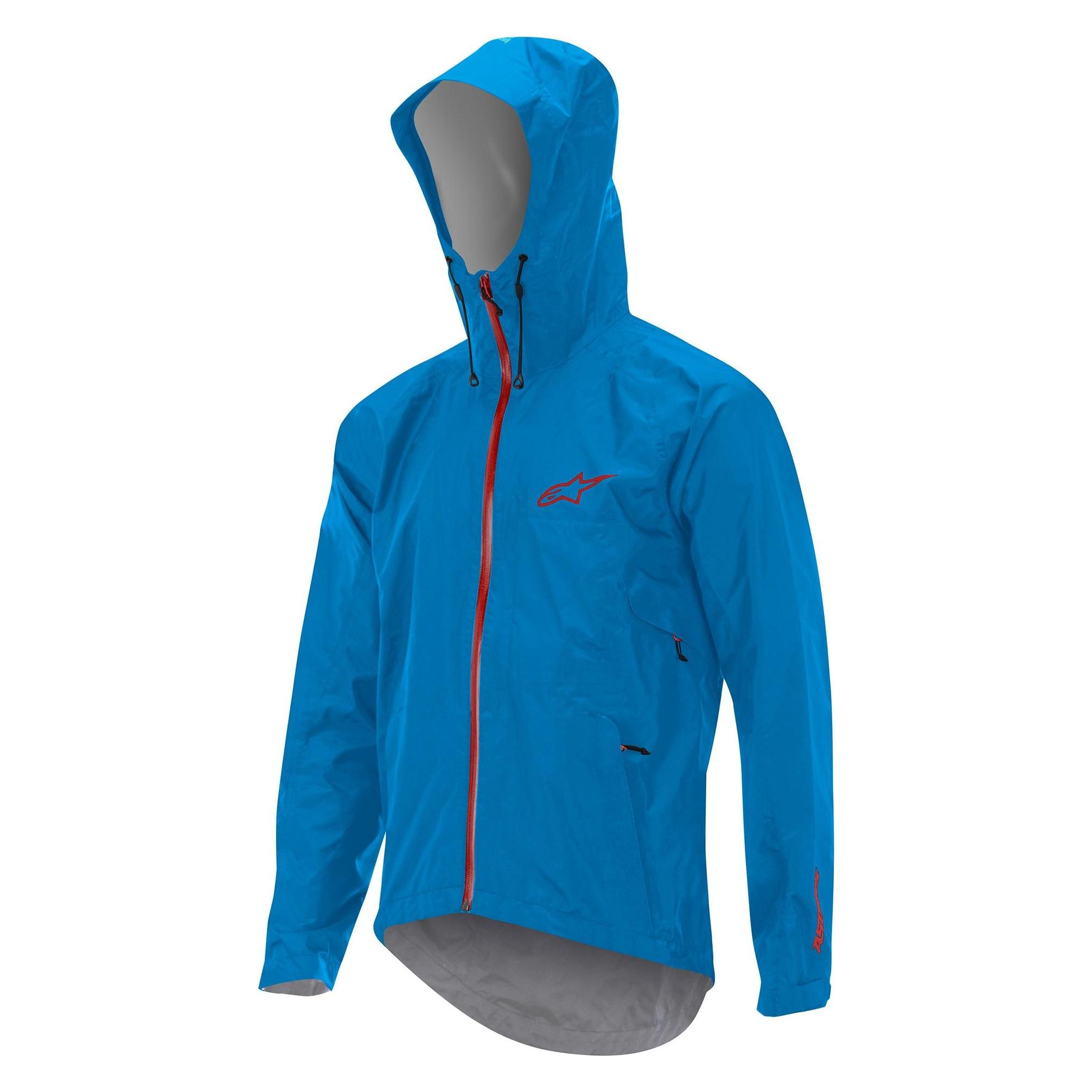 Alpinestars 1220014-703-L (Herren, L) (1220014-703-L)