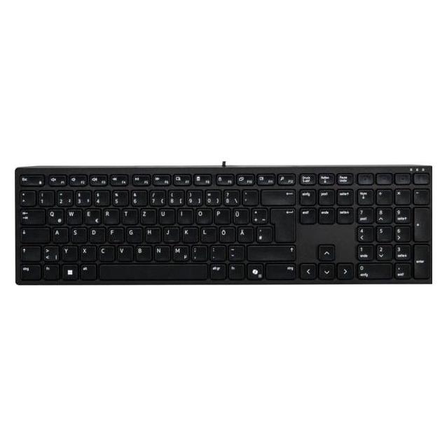 Dell KB525C (DE, Kabelgebunden) (KB525C-GE-EMEA)