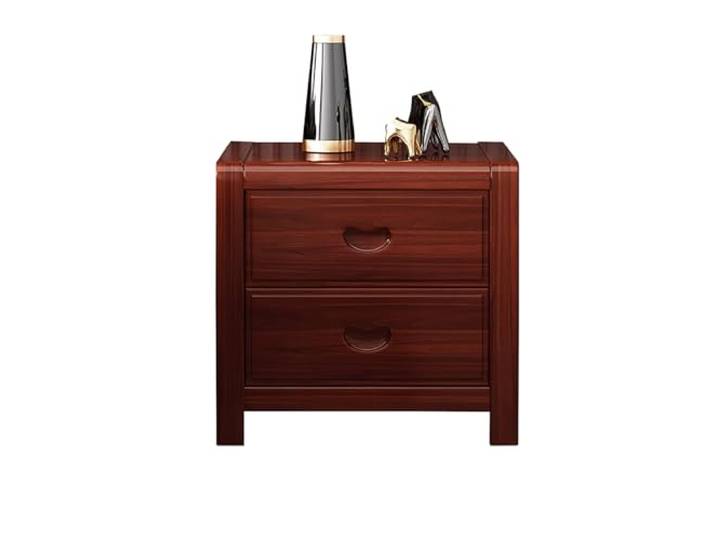 LSAfhDYG Nachttisch, Schlafzimmermöbel, seitliche Nachttische, Kommode for Schlafzimmer(C)