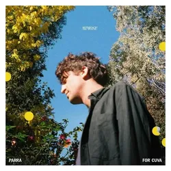 Various Publishers, Schallplatten, MIMOSE (COLV) (GRN) (YLW) (SPLA) (Parra for Cuva)
