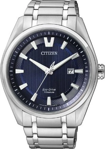 CITIZEN Super Titanium AW1240-57L