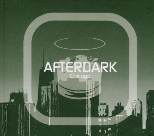 Ananda Project & Jask - Afterdark Chicago - Preis vom 09.10.2026 07:28:09 h