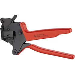 Metz Connect Crimpzange f. RJ45 MP8FS 130907-E