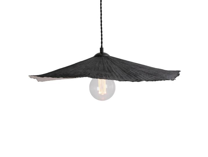 Globen Lighting Suspension Tropez 60cm Noir