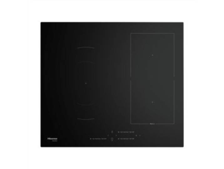 Hisense - Plaque Induction Hic6322bsc