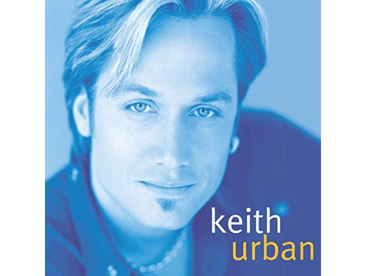 Keith Urban
