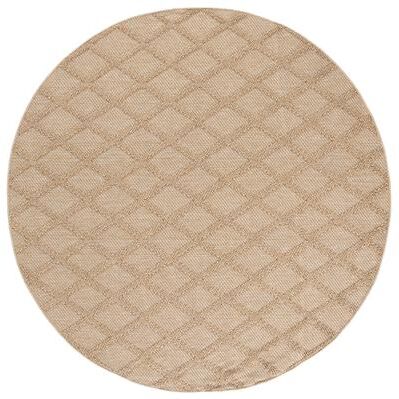 SAFAVIEH Highland Inesa Trellis Rug