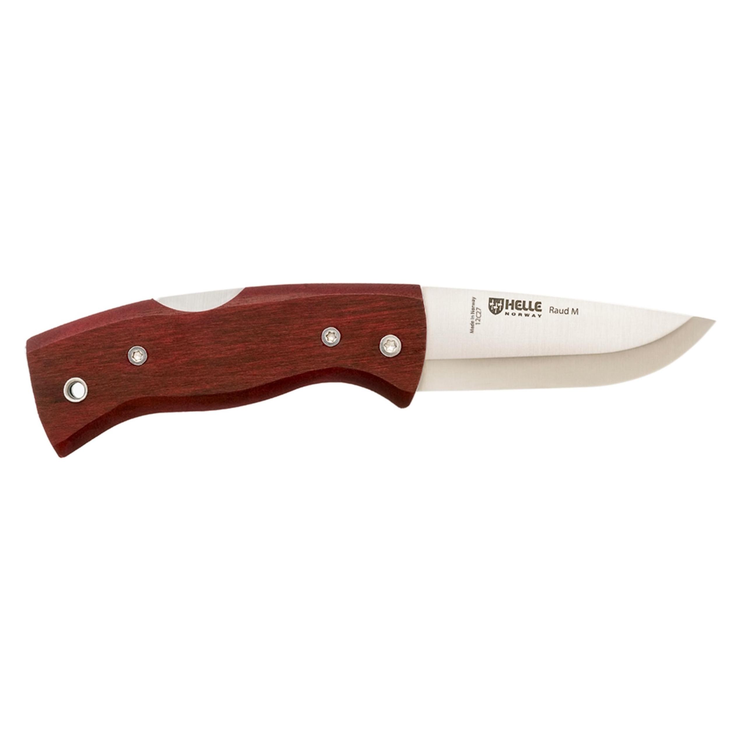 Helle Raud M (6.90 cm) (200654)