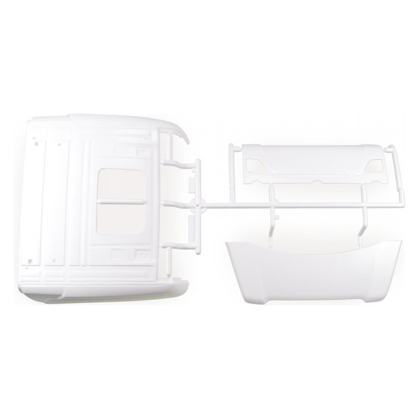 Tamiya M-Teile Hochdach m. Spoiler Scania 56371 (319115563)