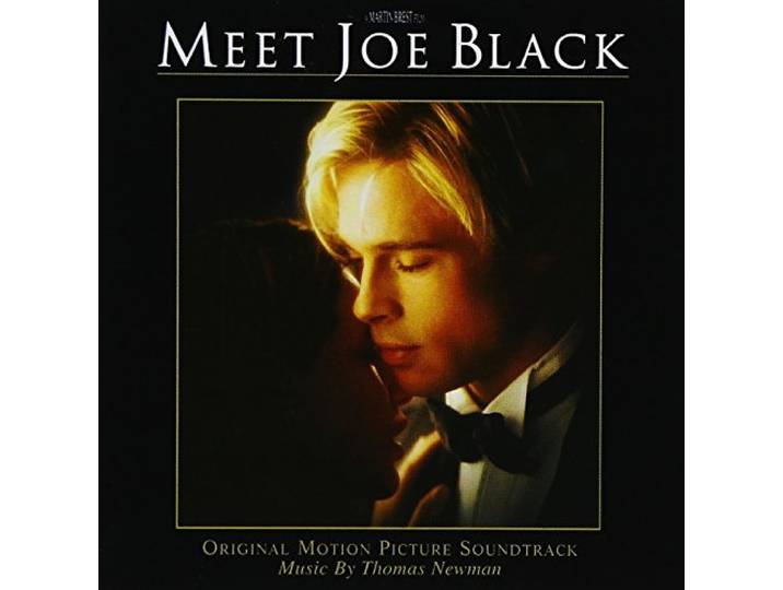 Various - Meet Joe Black