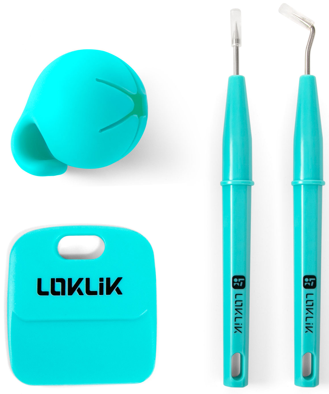 LOKLiK Weeding Tools Bundle SG-GJ-0016-US-L-B2B