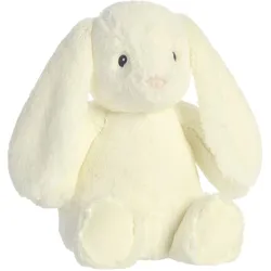 Aurora World 23103 - ebba Baby Dawn Hase, weiss, Plüschtier, 32cm Plüschtier (32 cm)