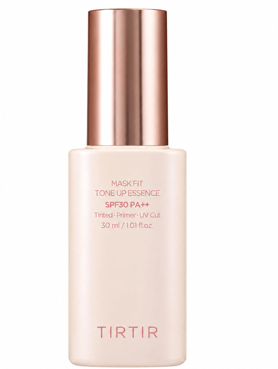 TIRTIR Mask Fit Tone Up Essence SPF30 30ml