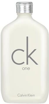 50ml Calvin Klein ck one Eau de Toilette