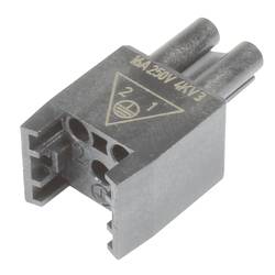 HARTING 09465003401 Buchsengehäuse Han® PushPull Power 2 + PE Crimpen 1 St.