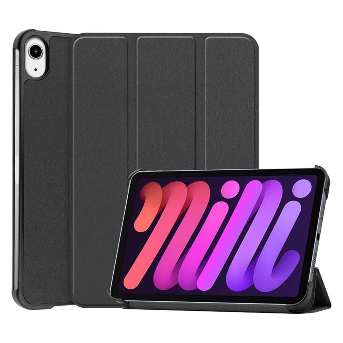 CoreParts Cover (Apple iPad mini 2021) (TABX-IPM62021-COVER1)