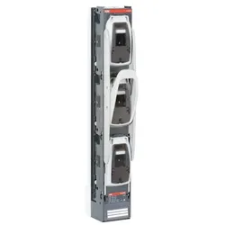 ABB Stotz S&amp;J Sich. Lasttrennschalter ZHBM1-3P-V