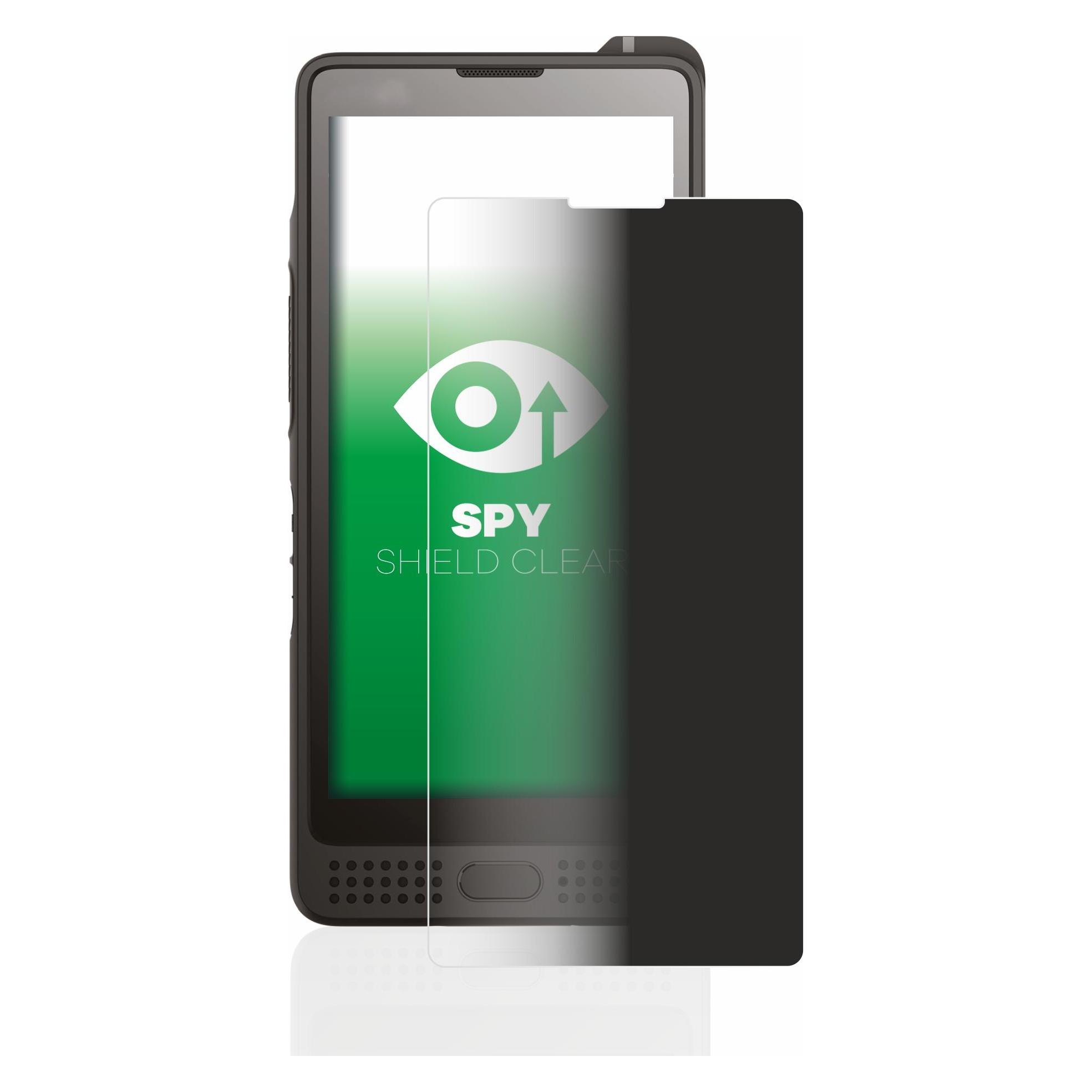 upscreen Spy Shield Blickschutzfolie (Sonim XP10) (3549112)