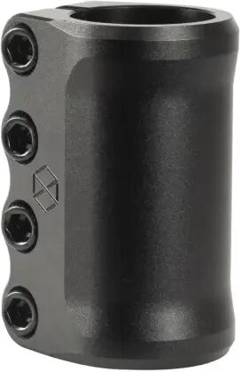 Stunt Scooter Clamp Native Orca SL SCS (Schwarz)