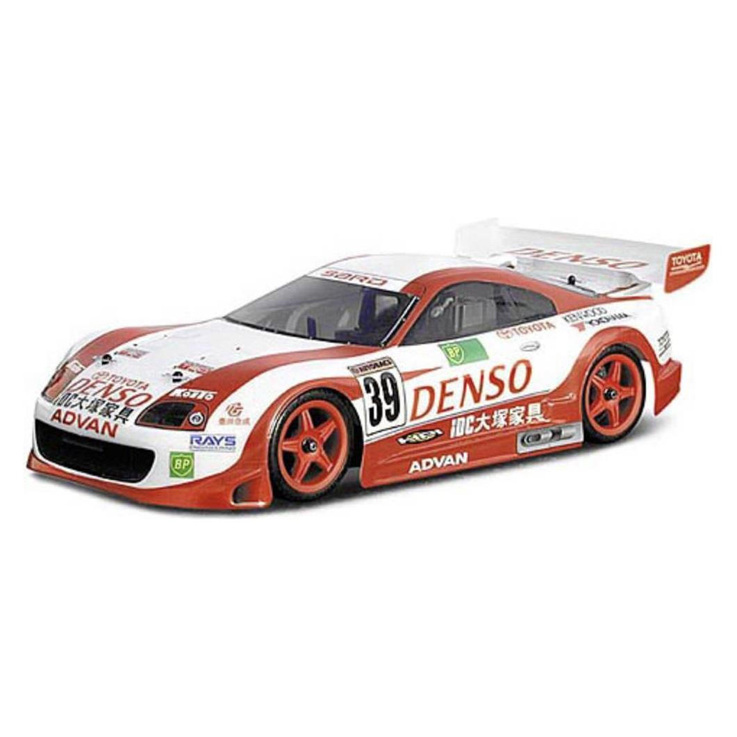 HPI Racing 7424 1:10 Karosserie To (7424)