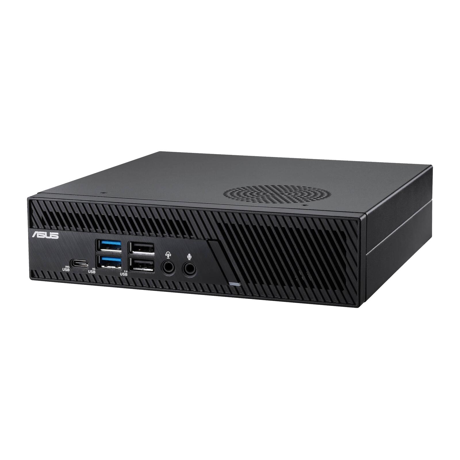 ASUS Mini Desktop PC PB63-B7205AH 90MS02R1-M006E0